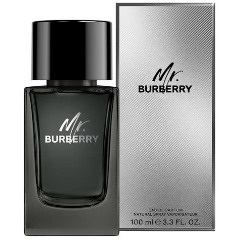 burberry mr. burberry eau de parfum|mr Burberry perfume review.